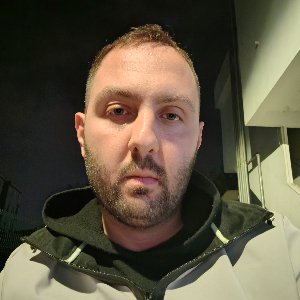 Doğuş Semih Cebeci