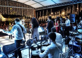 Dolce Band