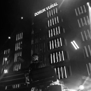 Doruk Vural