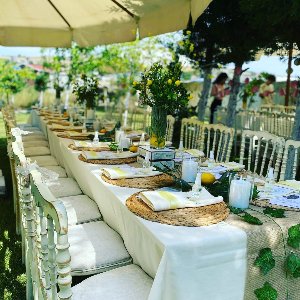 Doruklarda Tat Organizasyon