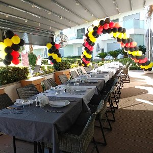 Dream Kayra Organizasyon