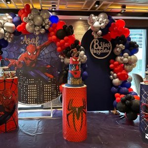 Duman Event Organizasyon