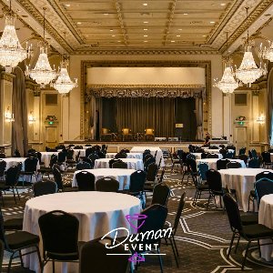 Duman Event Organizasyon