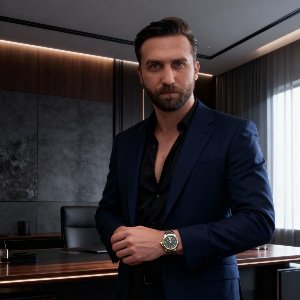 Dursun Tolga Tüfenk