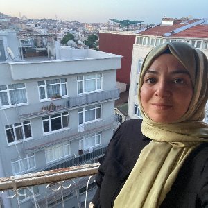Duygu Özdemir