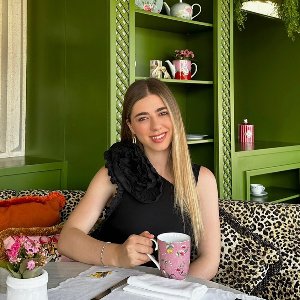 Uzm.dyt. Dilanaz Çiftçi