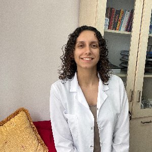 Dyt. Halide Rana Özcan