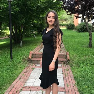 Dyt. Ülkü Gizem Bilgili