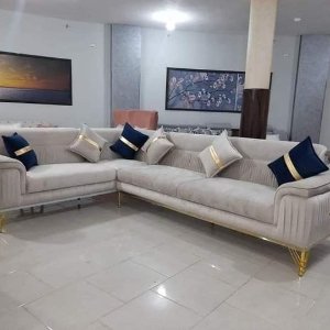 E.k Koltuk Döşeme Tasarım