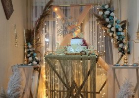 Ebru Sanat Evi Pilanlı Organizasyon