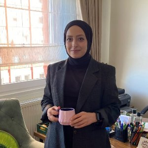 Diyetisyen Eda Metin