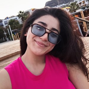 Eda Nur Güldal Ataş