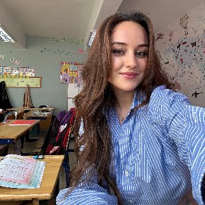 Edanur Abacıoğlu