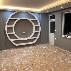 Efor Yapı Dekorasyon