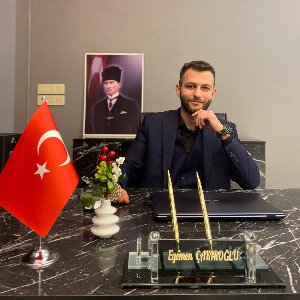 Egemen Çakıroğlu