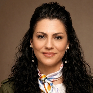 Elif Bayramoğlu