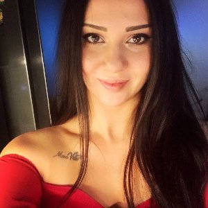Elif Gözde Sülüker