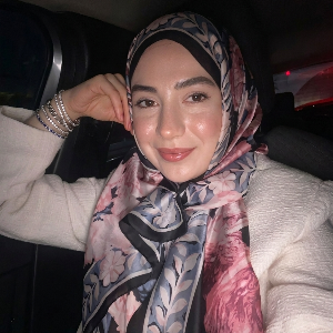 Elif Karatekin