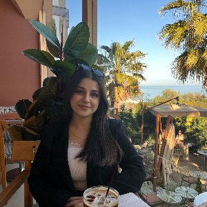 Elif Kaya