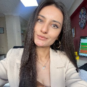 Elif Yılmaz