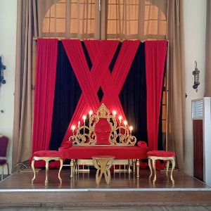 Elissa  Organizasyon