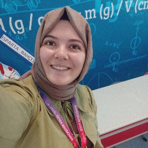 Emine Kaya