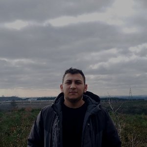 Emirhan Çoban