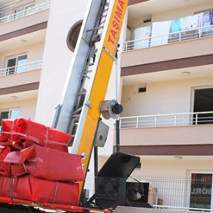 Emlakçıoğlu Nakliyat