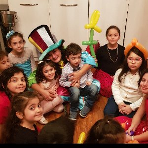 Emotion Organizasyon