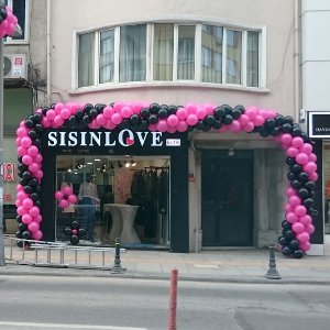 Emotion Organizasyon