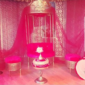 Emotion Organizasyon