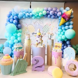 Emotion Organizasyon