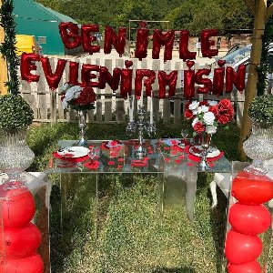 Emotion Organizasyon