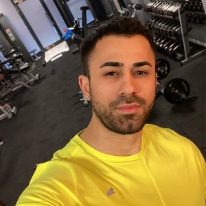 Emre Çerikci