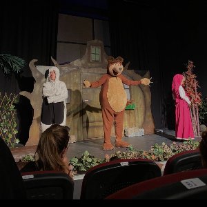 Enerji Fabrikası Event