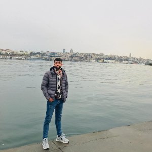 Enes Gökçegil