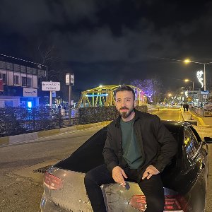 Enes İbiş