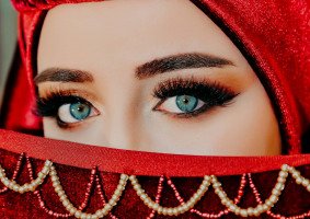 Engüzelkare Fotoğraf