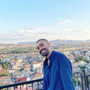 Enis Can Zımba