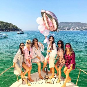 Enjoy Yat & Organizasyon