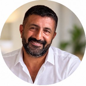 Enver Karasu