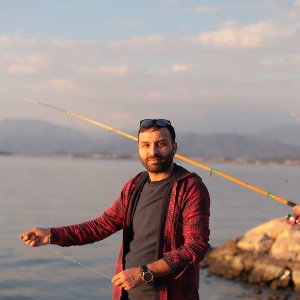 Erdal Eren Yıldırım