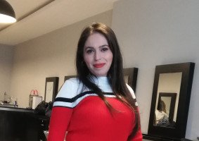 Eren Kahveci Kuaför Makeup