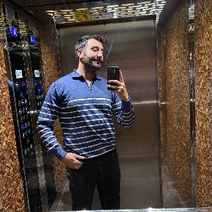 Eren Sezgin