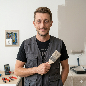 Erhan Kor