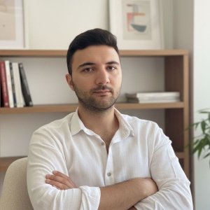 Erkan Bakir