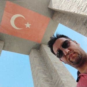 Erkan Korkmaz