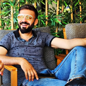 Ersin Coşkun