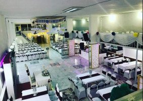 Esen's Düğün & Kına Salonu 