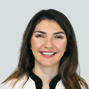 Esma Dolgun Höller